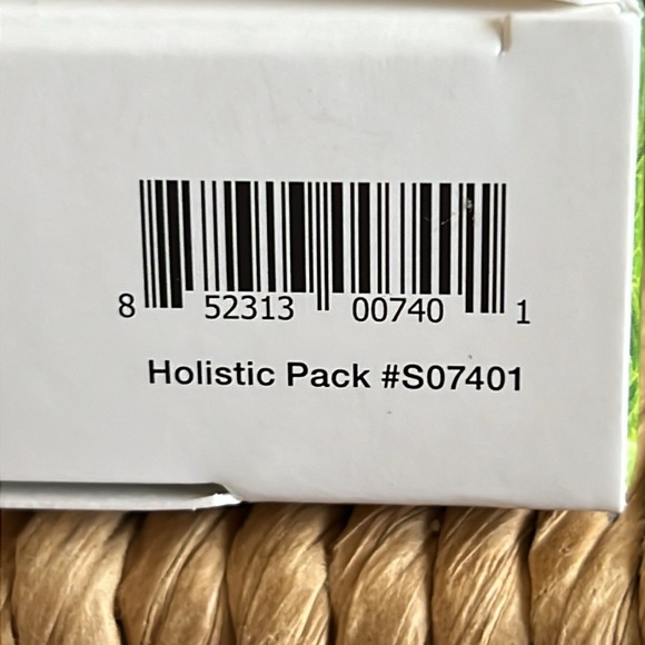 Sparoom Mini Scentifier and Holistic Essential Oils - NIB NWT - Picture 11 of 11